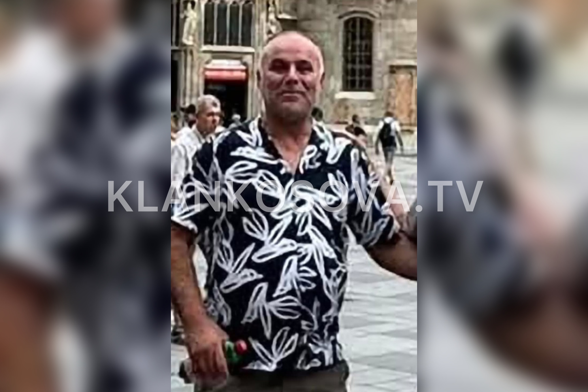 E rëndë për familjen: Ky është kosovari tjetër që vdiq tragjikisht në Austri