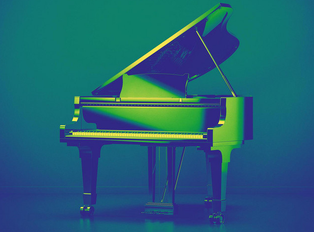 Dita Botërore e Pianos