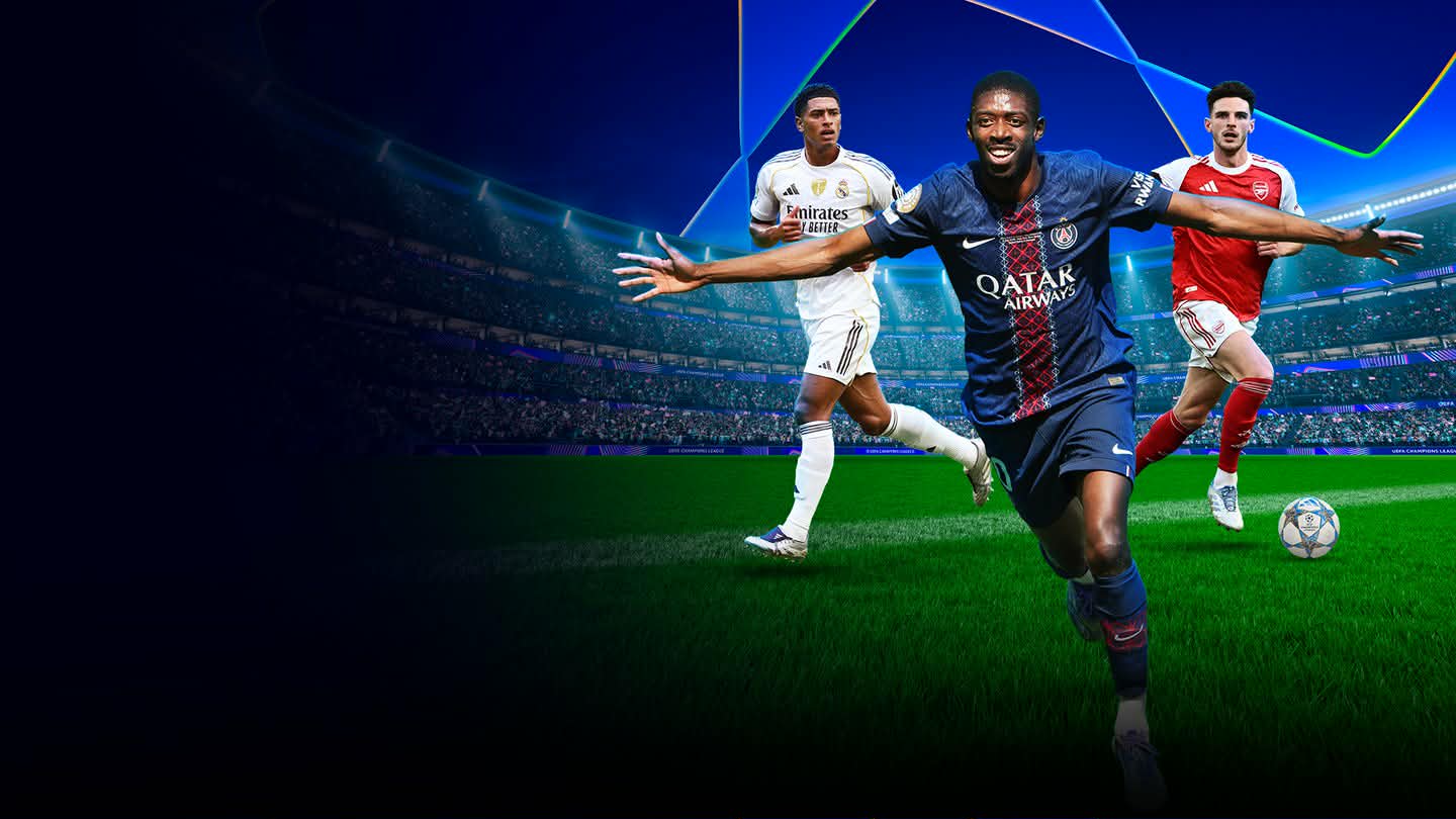 Sonte zhvillohen ndeshjet e fundit të 1/8 në Champions League