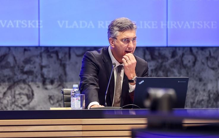 Kroacia prezanton pakon e masave ekonomike pas rritjes së çmimit të naftës