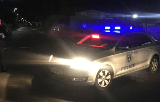 Kapen armë dhe pajisje ushtarake në Zubin Potok, një person dërgohet në mbajtje