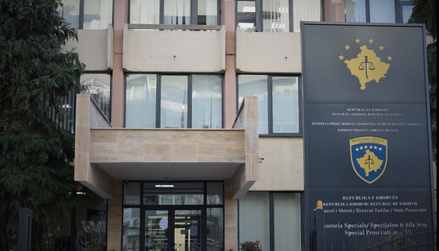 Prokuroria Speciale nis hetimet për kërcënimet ndaj presidentes Vjosa Osmani