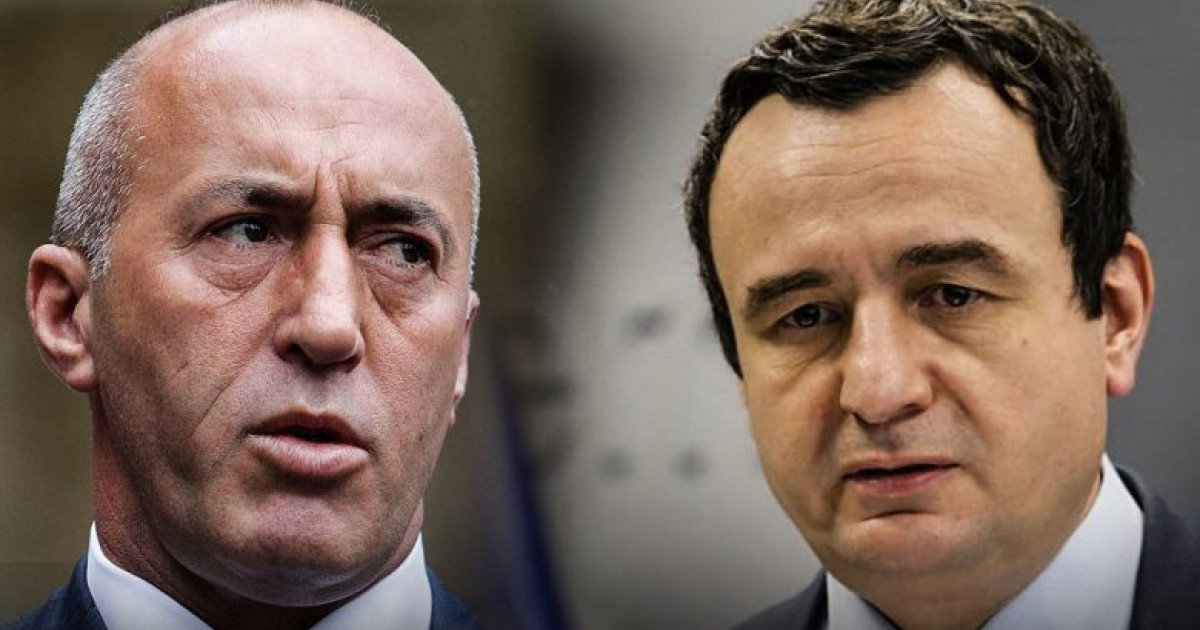 Liria e shtypit, Haradinaj: Hapësira që Kurti planifikon ta ngufasë