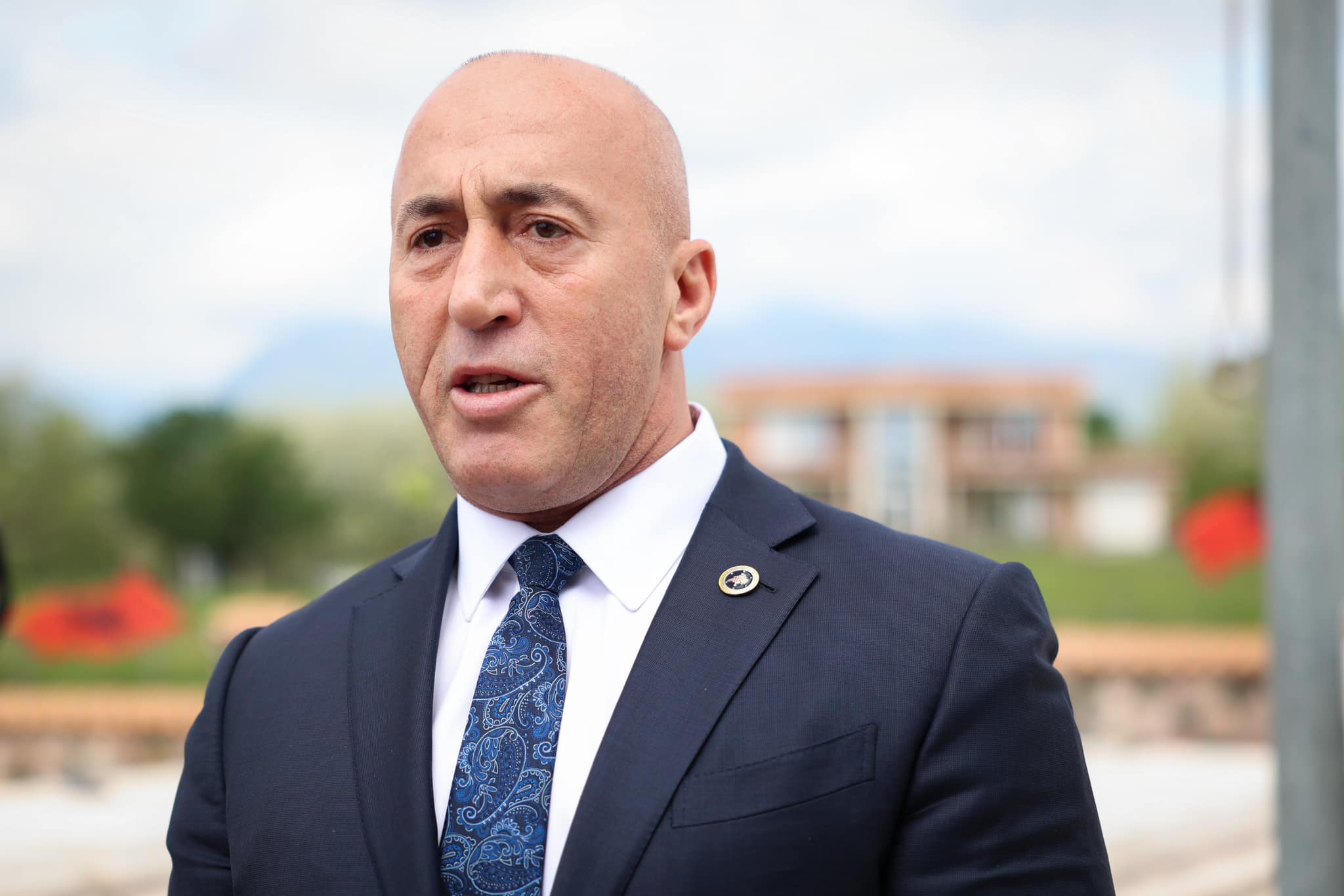 “Urime ditëlindja e Shkëlzenit”