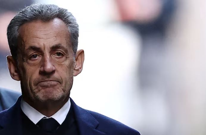 Hapet apeli i ish-presidentit francez Sarkozy kundër dënimit për konspiracion