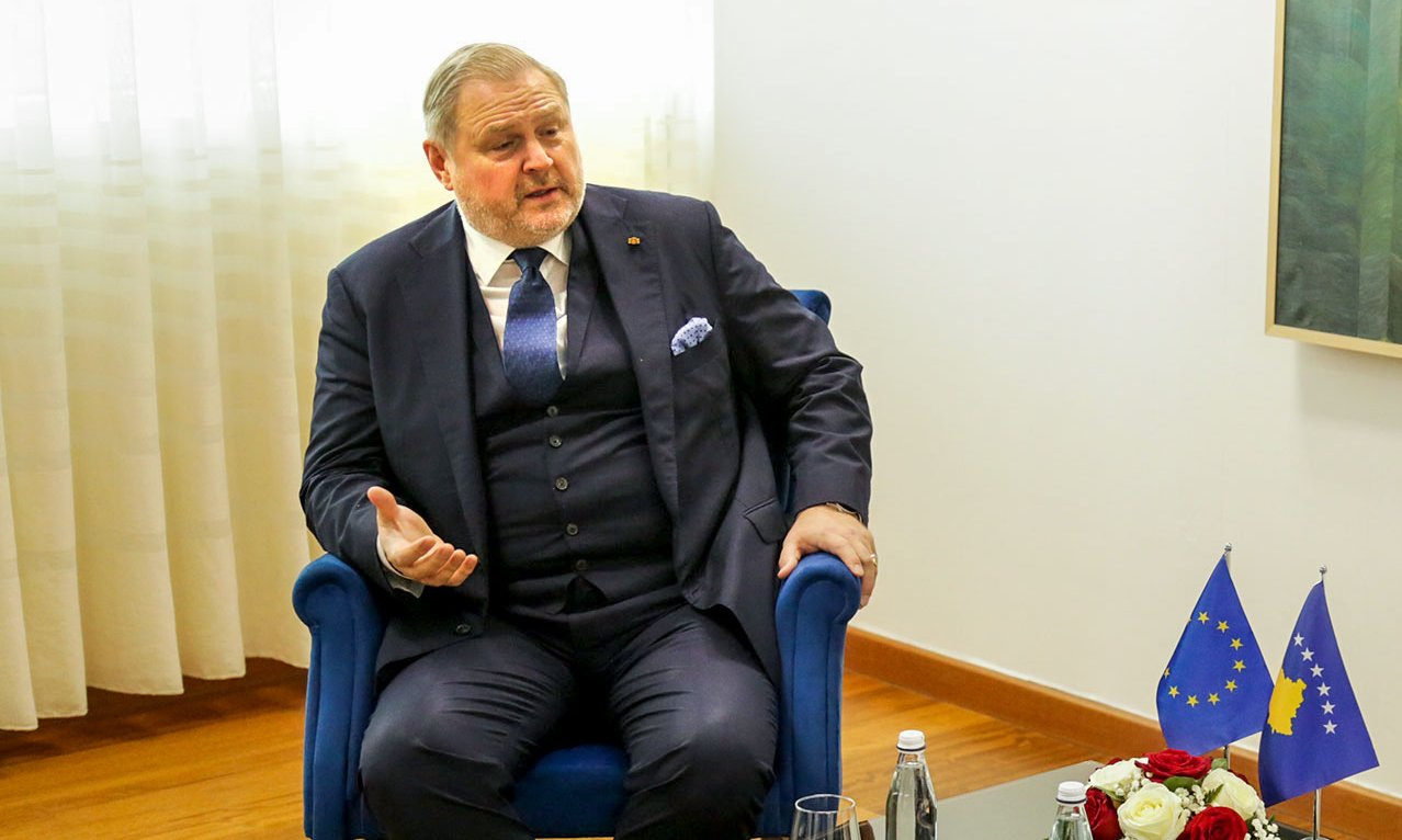 Draft-raporti i Terras: 2025-ta, vit i humbur për Kosovën – keqardhje që s’u zgjodh Presidenti i ri