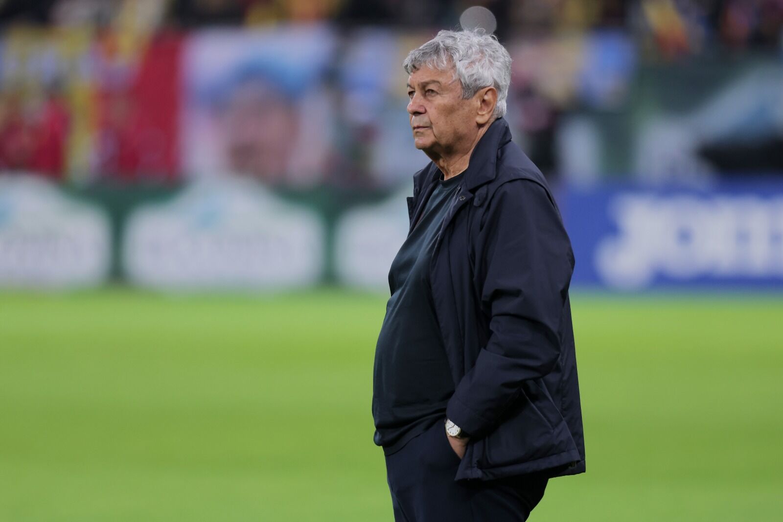 80-vjeçar dhe me sëmundje të rëndë, Lucescu drejton Rumaninë në misionin e Kupës së Botës