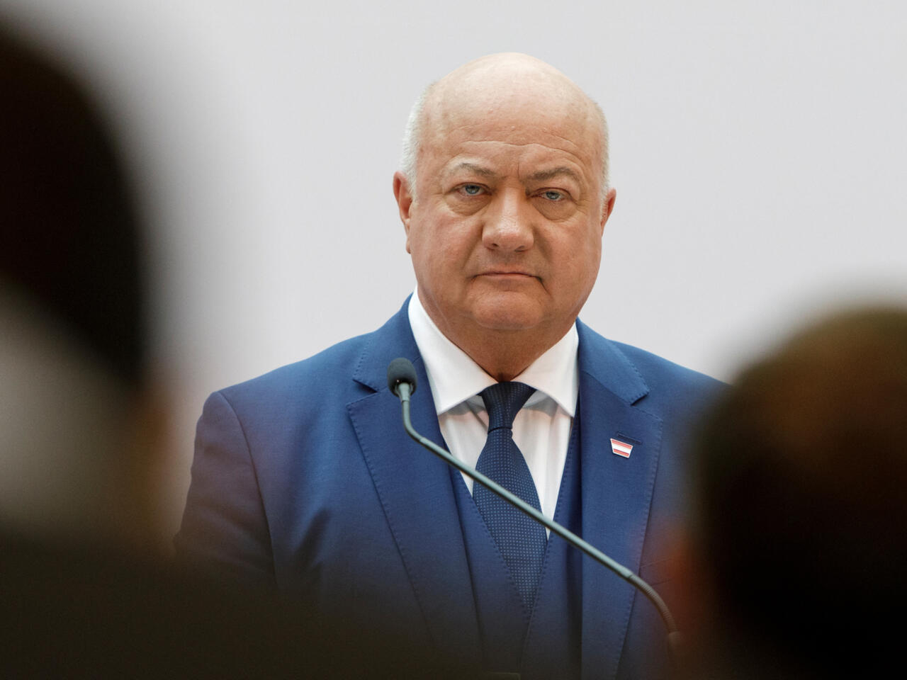 Kancelari Stocker vlerëson rolin e diasporës kosovare në Austri