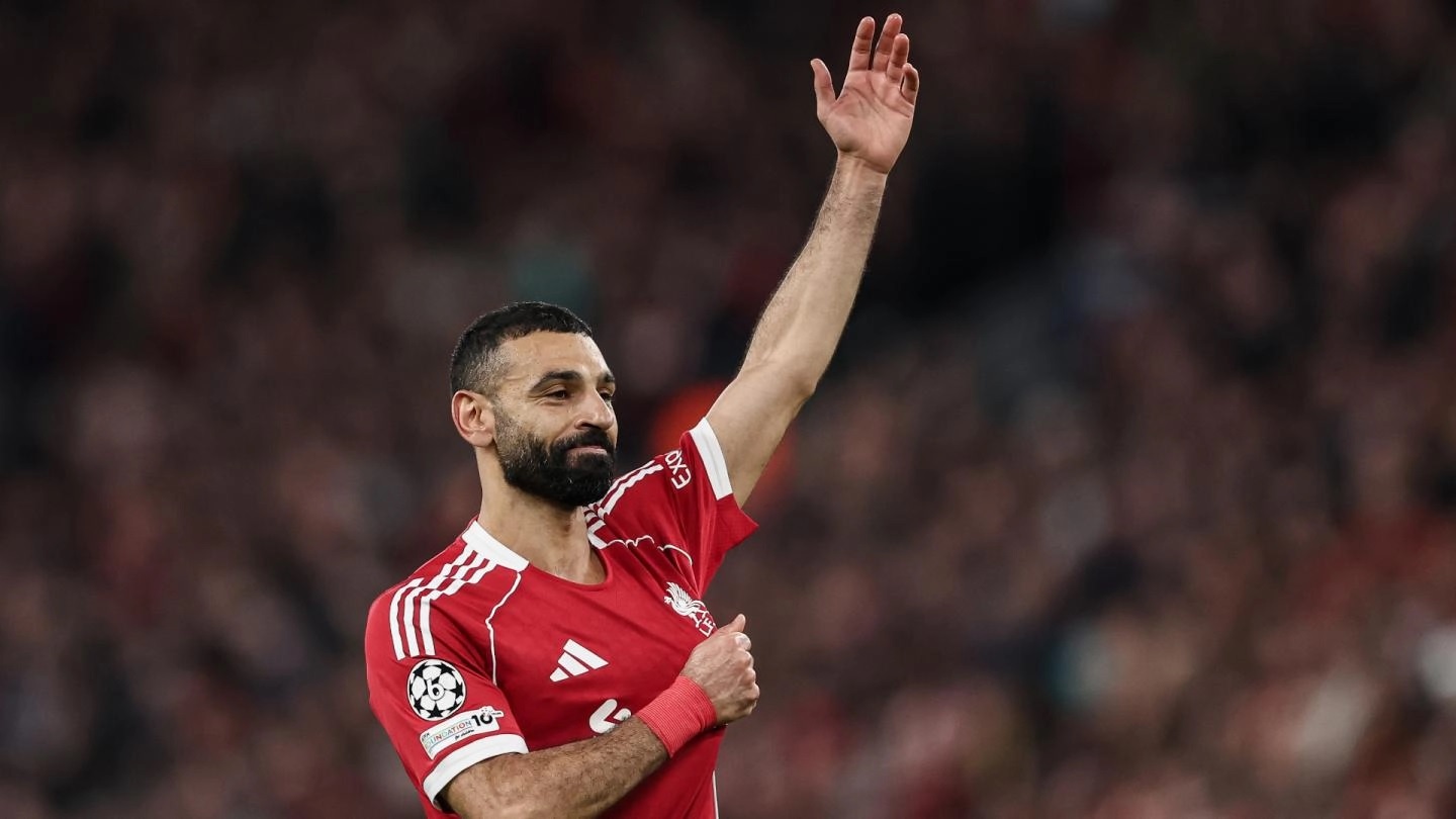 Fundi i një epoke të lavdishme: Mo Salah në statistika për Liverpoolin