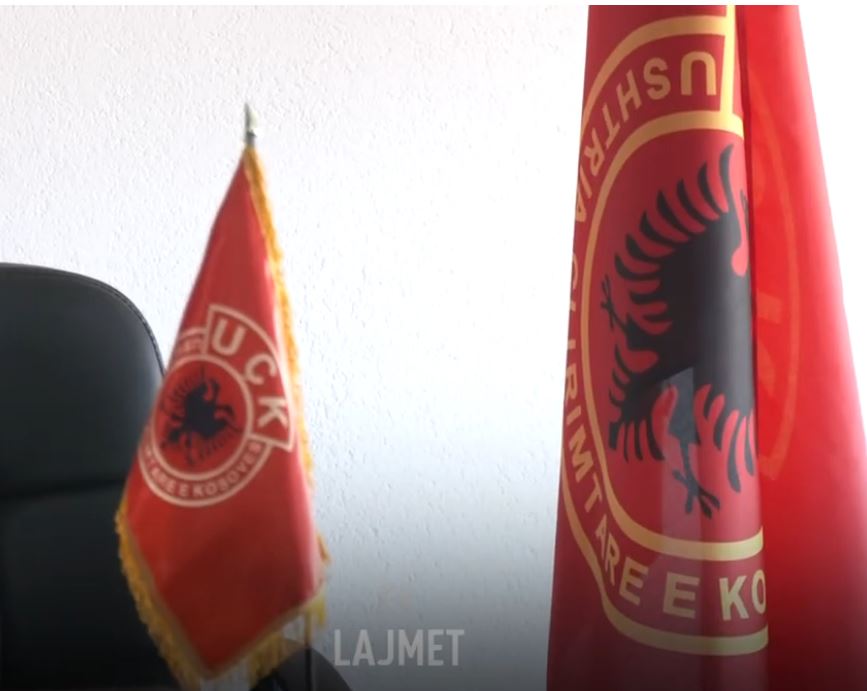 Shoqatat e UÇK-së: Një herë kryetar, “përjetë” kryetar (VIDEO)