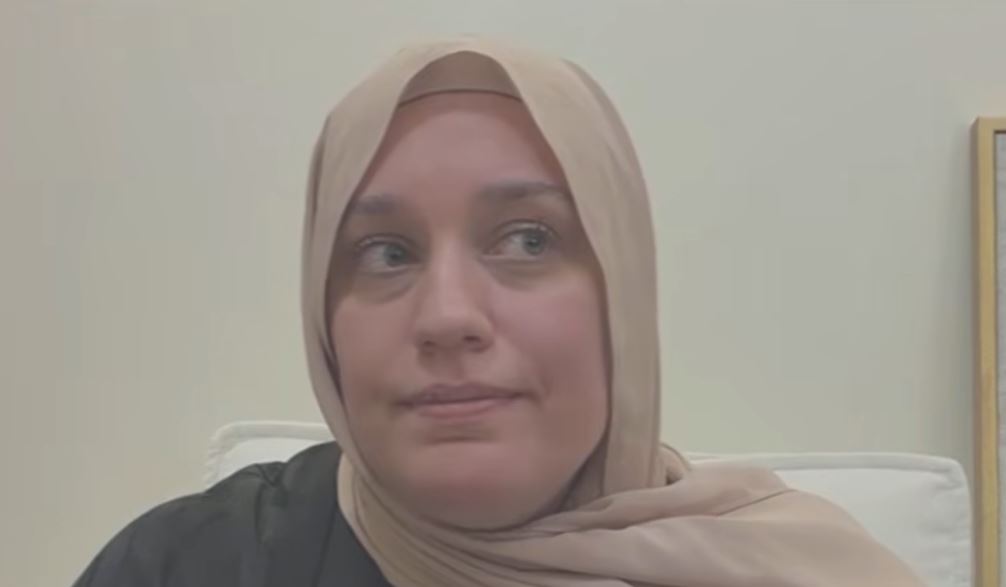 Shqiptarja Sindi Mullaj flet nga Riadi: Intensifikohen sulmet iraniane, dy viktima të raportuara (VIDEO)