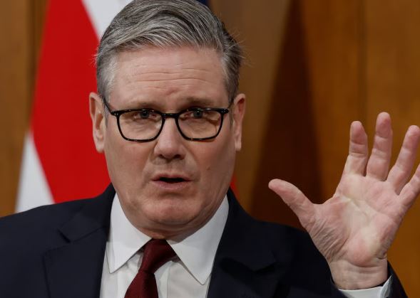 Starmer: ‘Nuk ka vlerësim’ që sugjeron se Mbretëria e Bashkuar është në shënjestër të Iranit