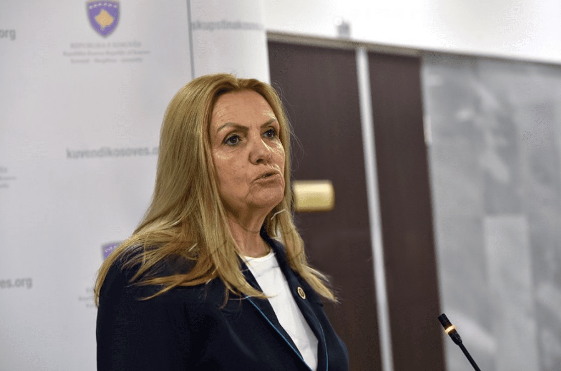 Kadrijaj kritikon qeverinë: Zvarritja e zgjedhjes së presidentit ishte lojë për kapjen e shtetit