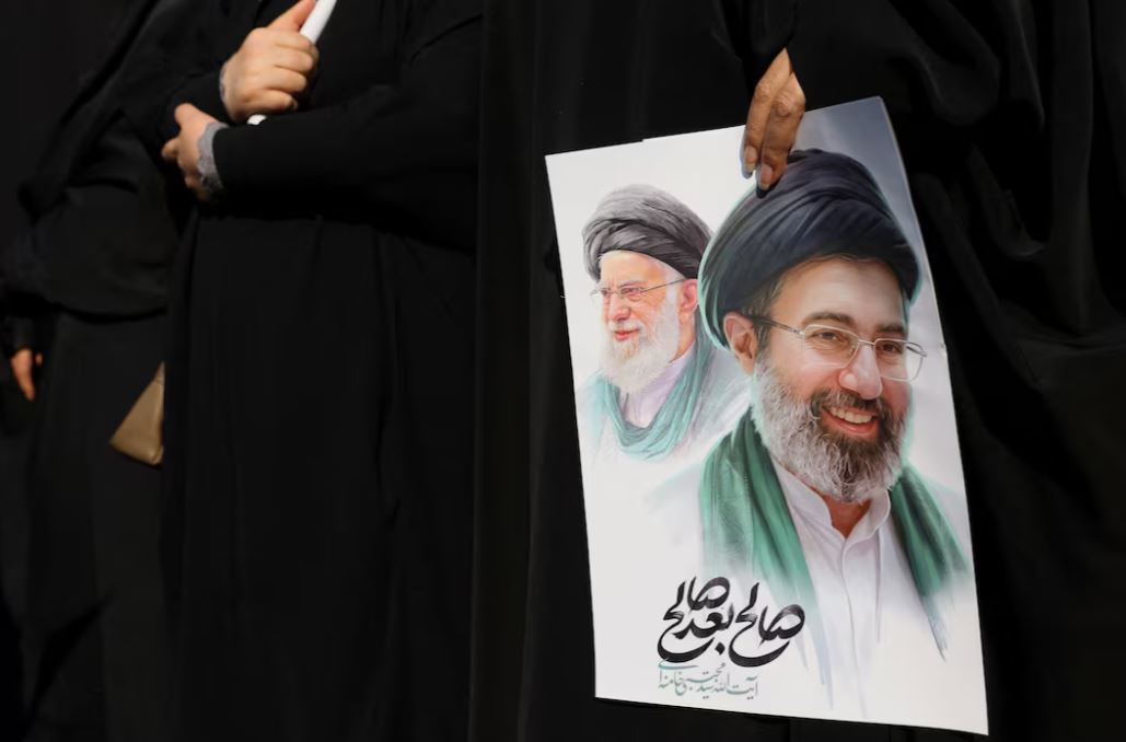 Trump mendon që udhëheqësi i ri suprem i Iranit është gjallë, por ‘i dëmtuar’