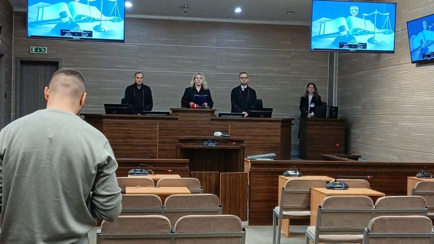 Denis Bytyqi dhe Enis Bitiq dënohen me burg për nxitje urrejtjeje dhe përkrahje të ISIS-it
