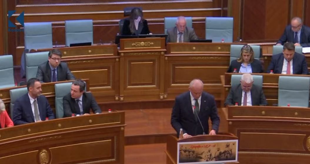 Konjufca dhe Kollçaku i plotësojnë kushtet për të garuar për President