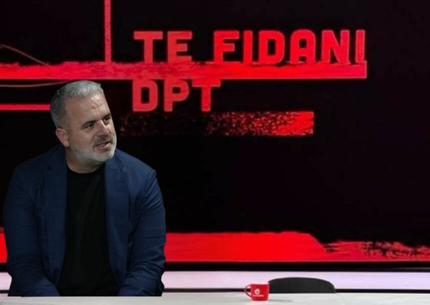 Si po na vidhet rryma nga njehsorët elektrikë? - Visar Azemi sot në “DPT te Fidani"