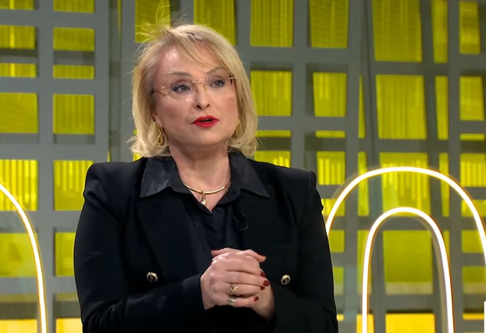 Hamiti: Kryeakademikja Justina Pula nuk është kontaktuar nga askush për presidentin