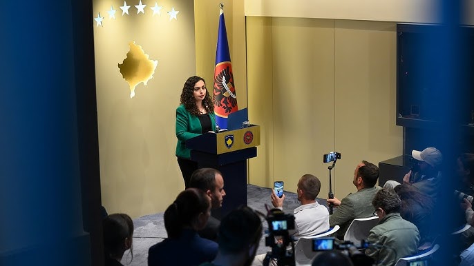 Zgjedhje të reja, Osmani: Këtu e sollën vendin njerëz të papërgjegjshëm e me qëllime të rrezikshme