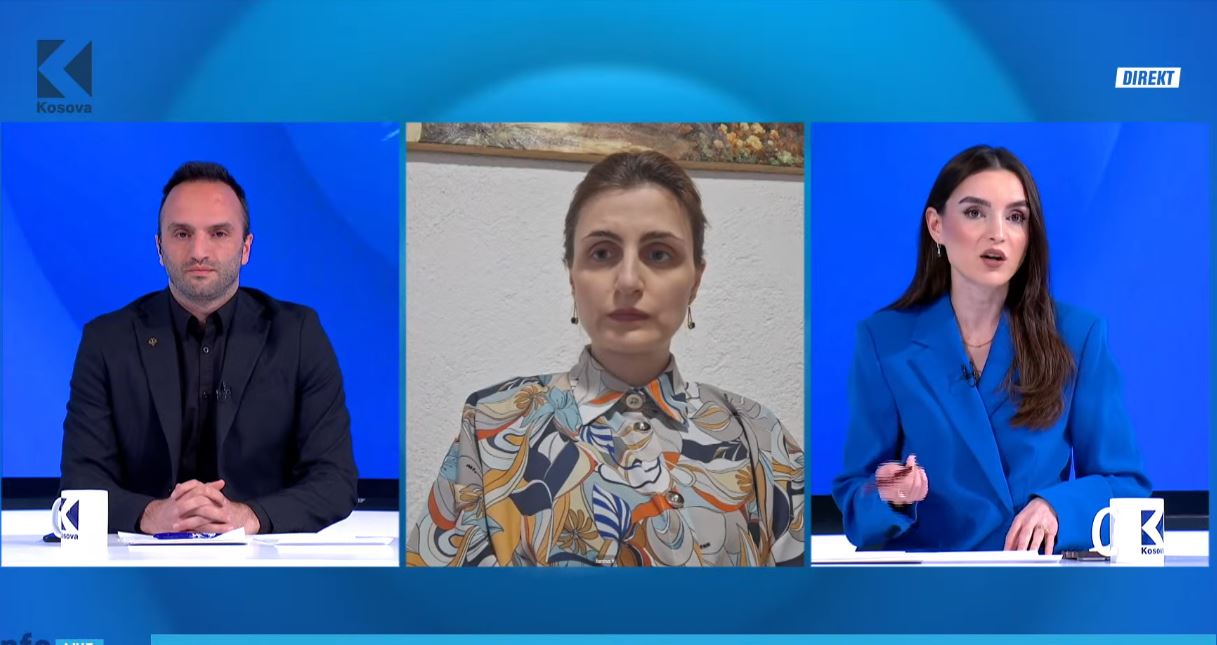 Cila është zgjidhja për çmimet e larta të naftës sipas Janina Ymerit? (VIDEO)
