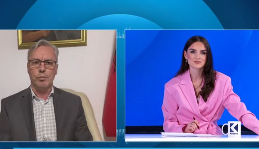 Ushtaraku Gecaj: Serbia nuk mund t'i përdorë raketat këto kohë (VIDEO)