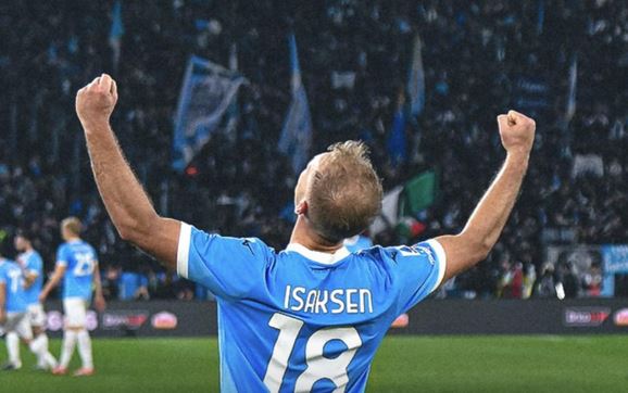 Lazio mposht Milanin, por fitorja vetëm i bëri hair Interit