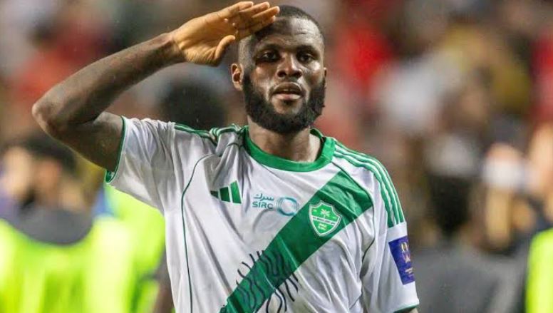 Franck Kessie synon rikthimin në Serie A