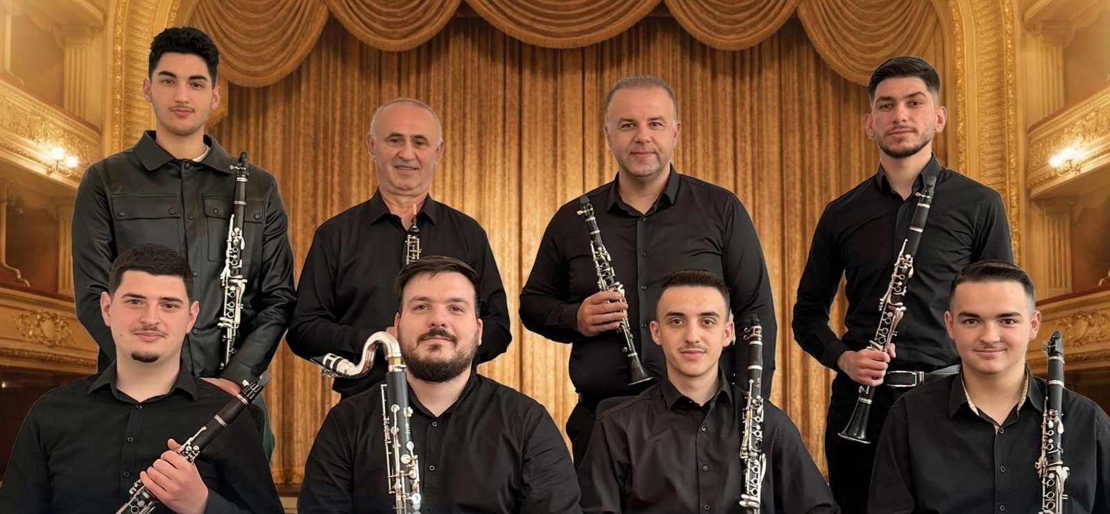 Një mbrëmje që i dha frymë artit – Koncert premier që shënon një kapitull të ri për jetën kulturore në Pejë