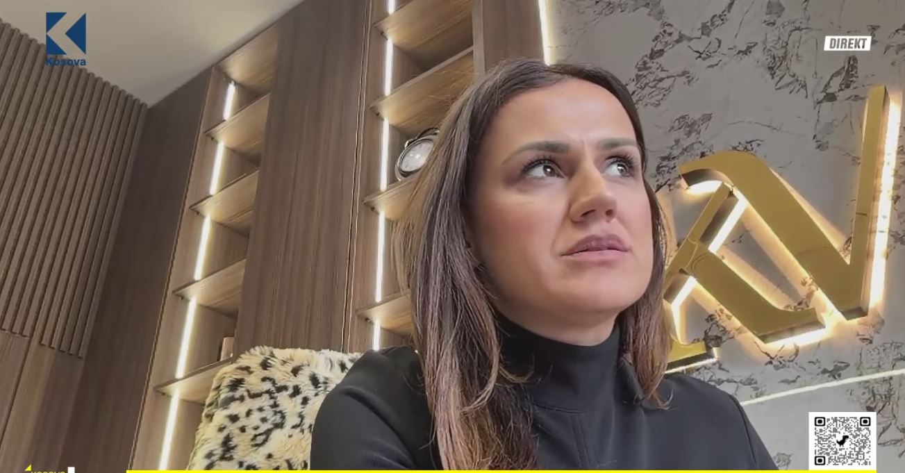 Ashpërsimi i gjuhës, Vokshi: Është parapërgatitje për fushatë (VIDEO)