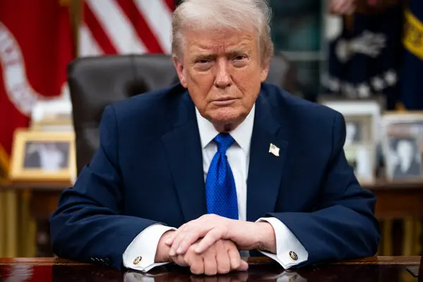 Trump: Irani nuk do të ketë kurrë armë bërthamore