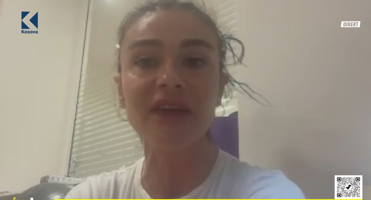 Lekatari: Burrin kur duam ta përulim e barazojmë me gruan, feminizmi synon të çlirojë dy gjinitë (VIDEO)