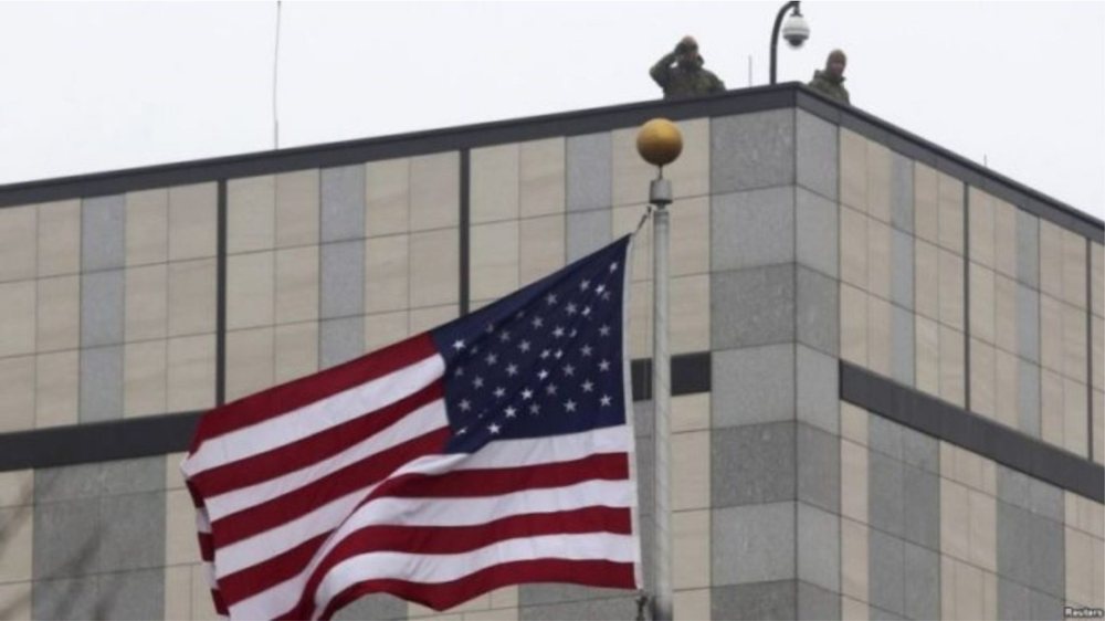 “E nxisim Kosovën të hyjë në partneritet afatgjatë me Amerikën” – Ambasada amerikane përsërit thirrjen për gazin