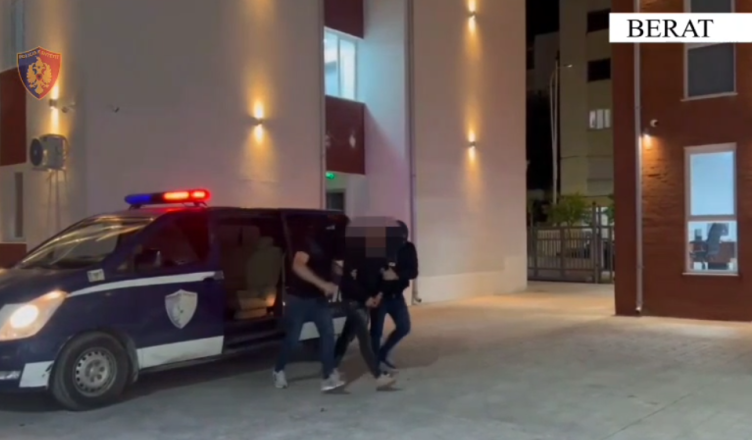 Lojëra fati në lokal, arrestohet pronari në Berat, sekuestrohen kompjuterë dhe para