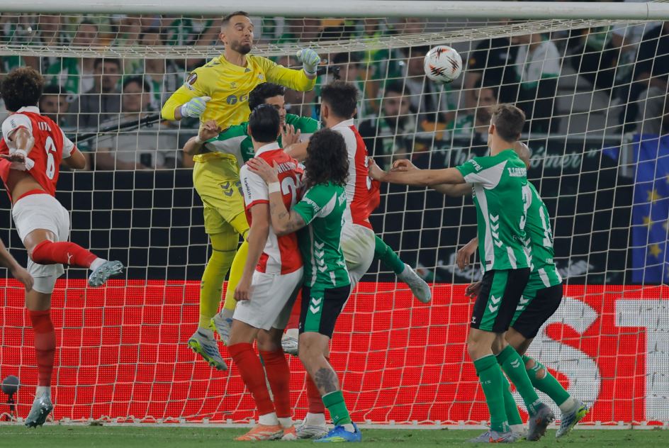 Kompletohen gjysmëfinalistët në Ligën e Evropës