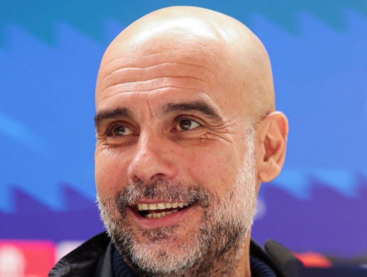 Guardiola, lajka Arsenalit:  Më pëlqen loja e tyre, duan vetëm të fitojnë