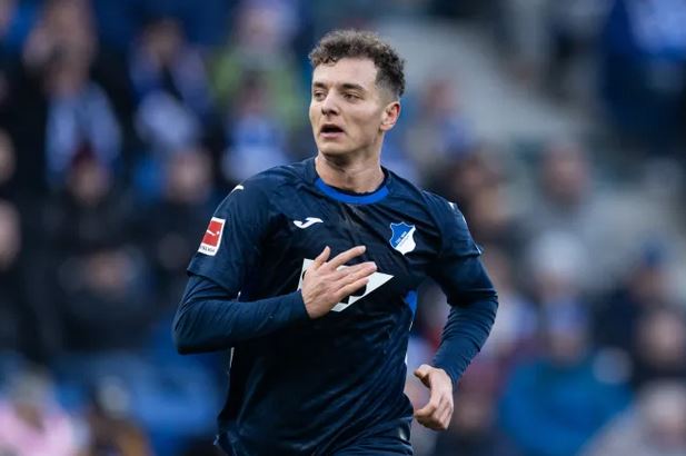 Fisnik Asllani shënon në humbjen e Hoffenheimit