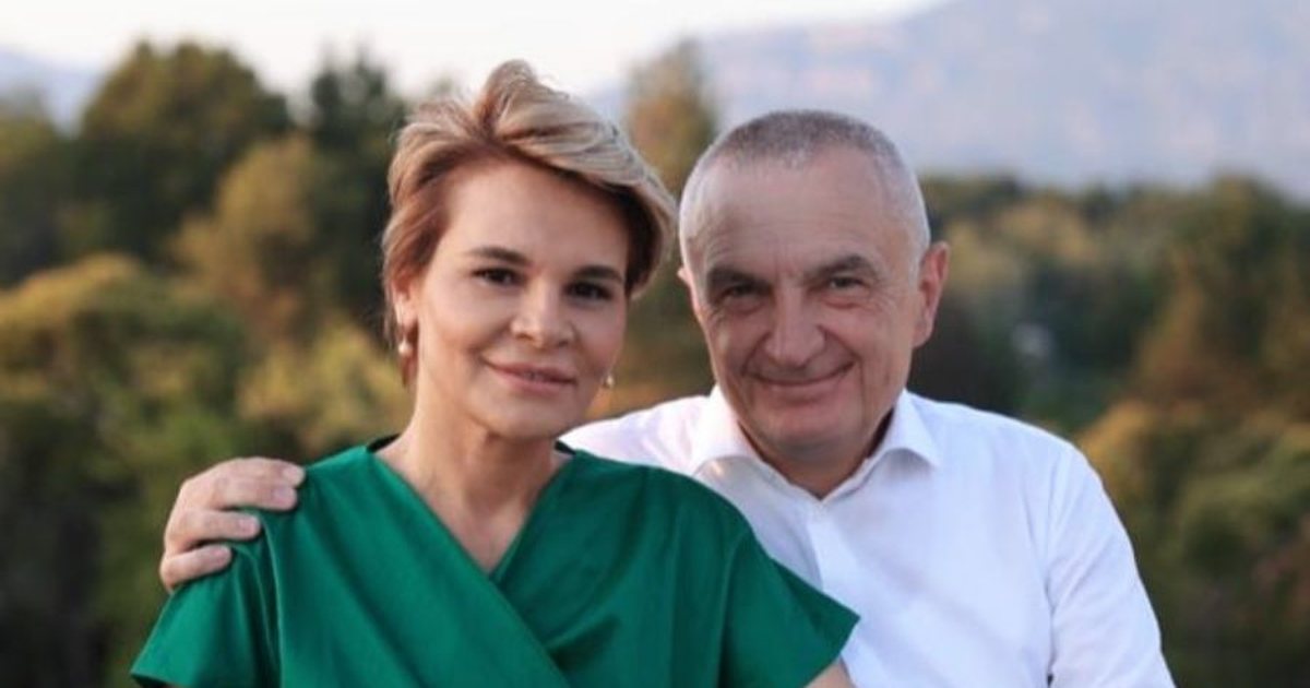 “I thanë që kisha të dashur”/ Monika flet për raportin me Ilir Metën: Manipulimi ka qenë shumë i shëmtuar…