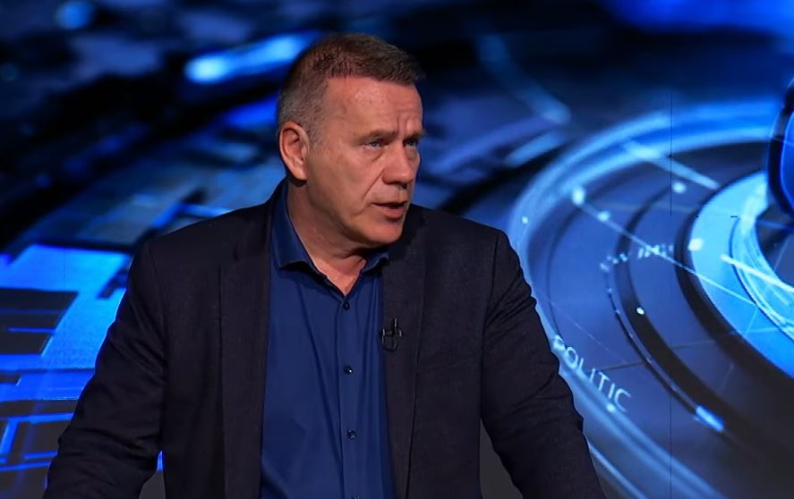 Arifi: "Turizmi" i Kurtit tregon se ai është i sigurt se çfarë do të bëjë lidhur me çështjen e presidentit/es (VIDEO)
