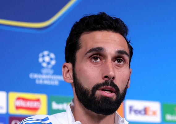 Arbeloa: Jemi bash aty ku duam, duke luftuar për La Ligën dhe Ligën e Kampionëve