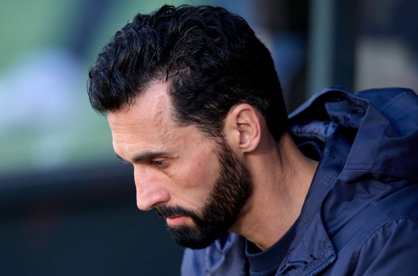 Fati i Arbeloas varet nga Liga e Kampionëve