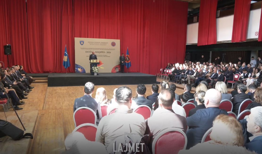 Rënia e Agim Ramadanit: Përkujtohet nami i komandant Katanës (VIDEO)