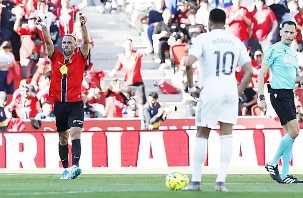 MARCA me titull brutal: Muriqi u jep fund shpresave të Realit për La Liga
