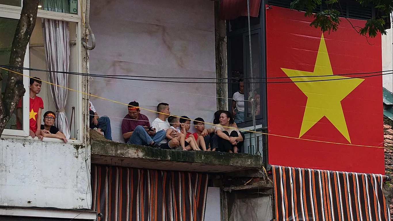 Europoli shkatërron një rrjet trafikantësh njerëzish nga Vietnami në Evropë