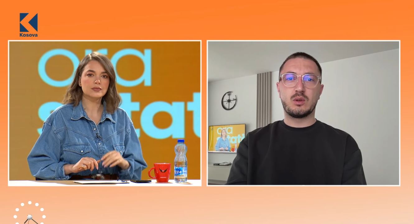 Dy persona arrestohen në veri, dyshohet se shpërndanin postën e Serbisë