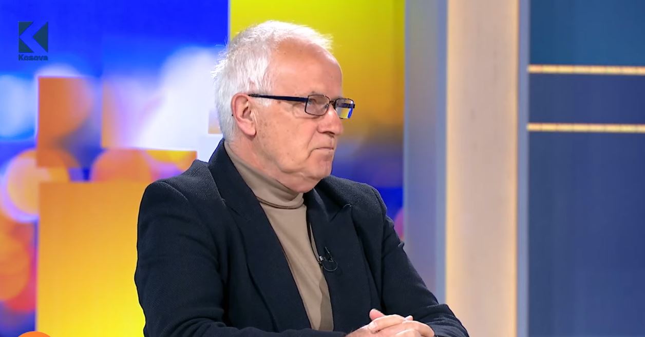 "Akuzat nuk qëndrojnë", Bajrami: Ekspertët e fushës hedhin poshtë çdo pretendim të aktakuzës