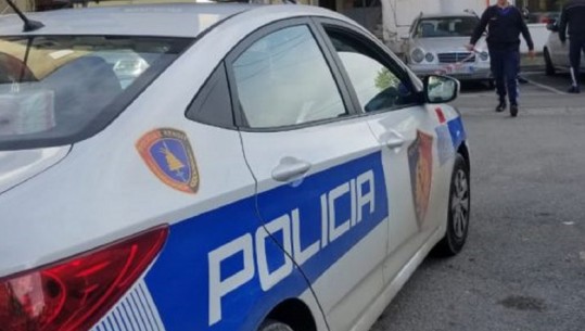 Vihet në pranga 26-vjeçari në Tiranë, dyshohet për disa raste të grabitjeve