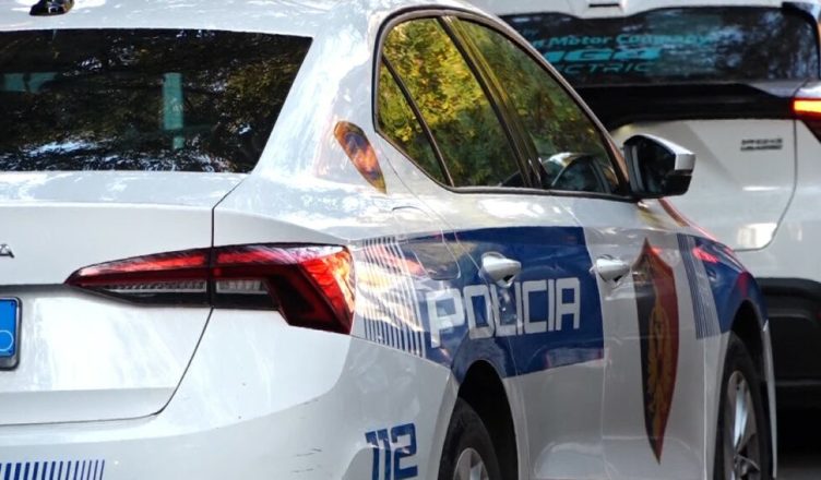 Aksident me fatalitet në Tiranë, kamioni përplas 61-vjeçarin me motoçikletë