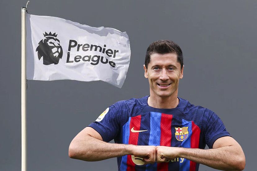 Lewandowski mund të transferohet te gjiganti anglez