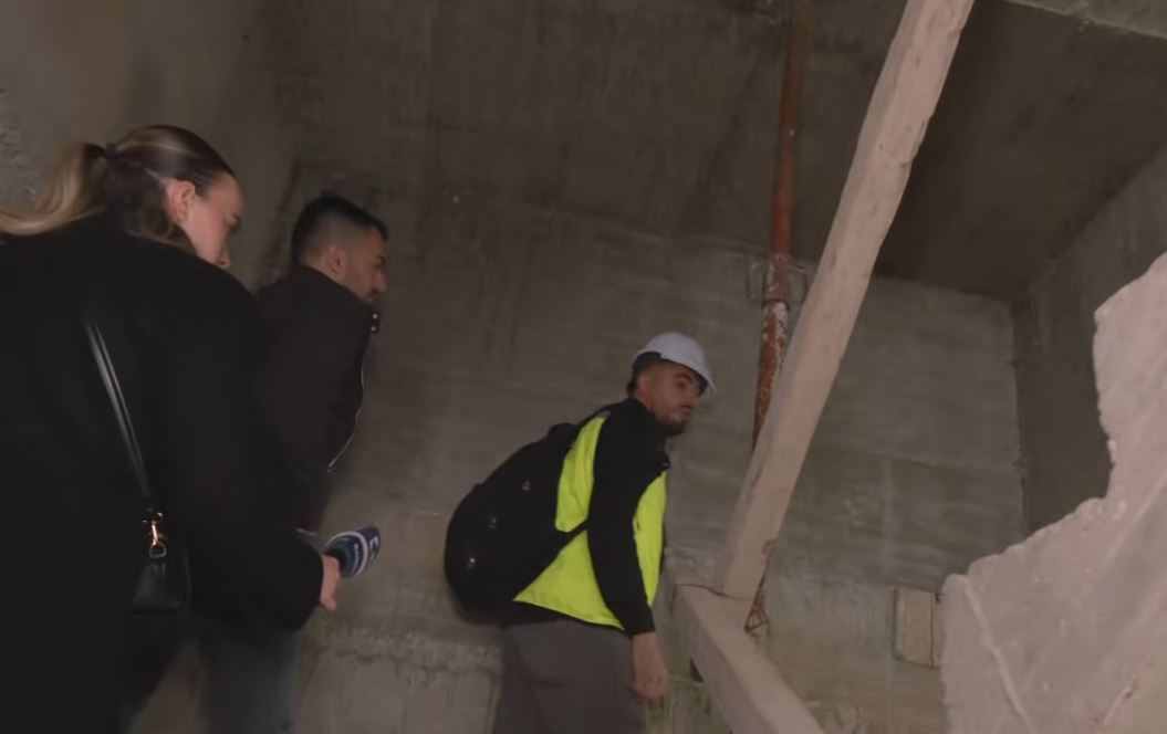 Inspeksioni i punës: Aksion kontrolli në vendpunishte (VIDEO)