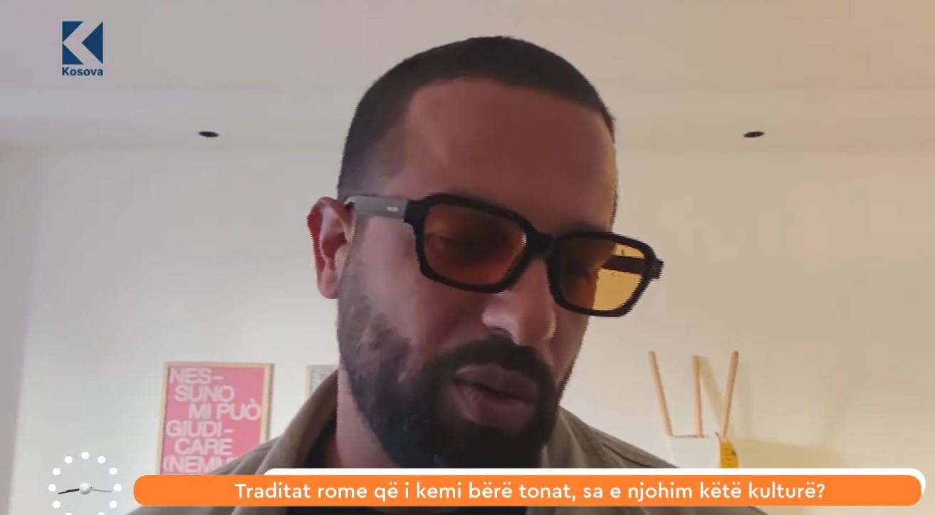 Kinolli: Romët gjithmonë kanë qenë të shtypur